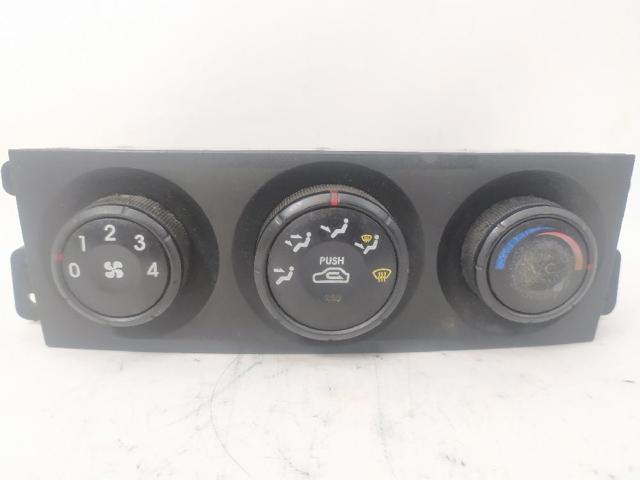 972503E300 HYUNDAI Блок управления кондиционером купить в Одесса
