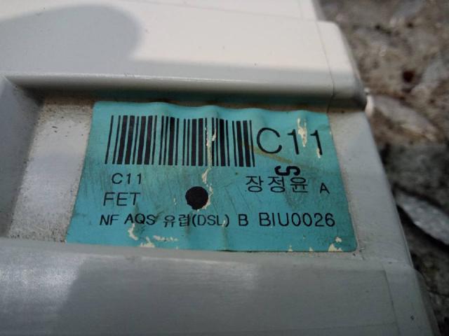972503KXXX HYUNDAI купить в Украина