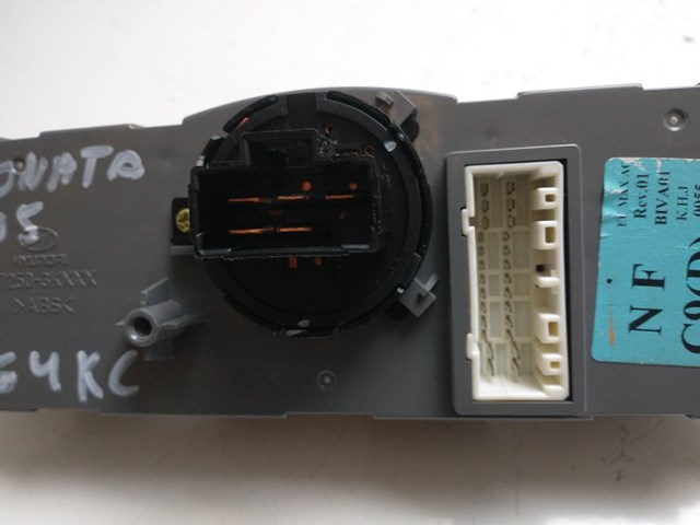 972503KXXX HYUNDAI купить в Тернополь
