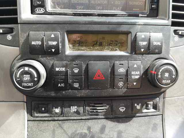 972504D250 Hyundai/Kia