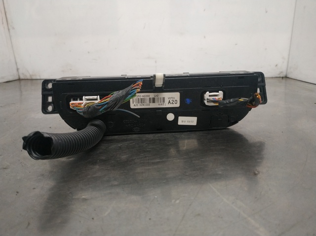 HYUNDAI 97250A2200 в наличии Чернигов