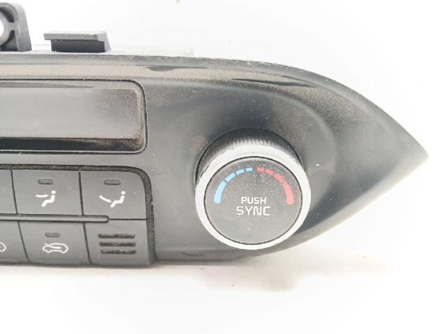 HYUNDAI 97250A4AA0CA в наличии Львов