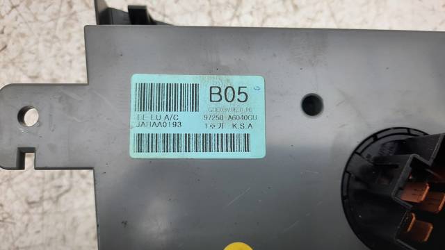 97250A6040GU HYUNDAI купить в Ровно