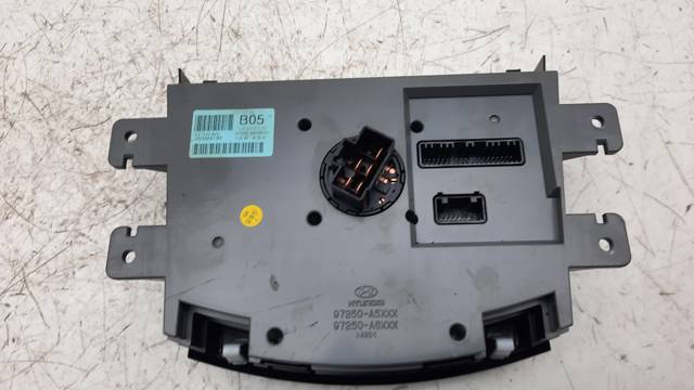 97250A6040GU HYUNDAI купить в Одесса