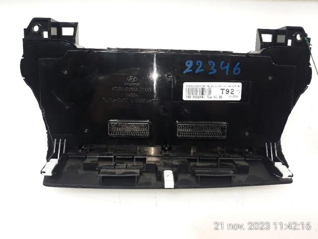 HYUNDAI 97250D3XXX в наличии Чернигов