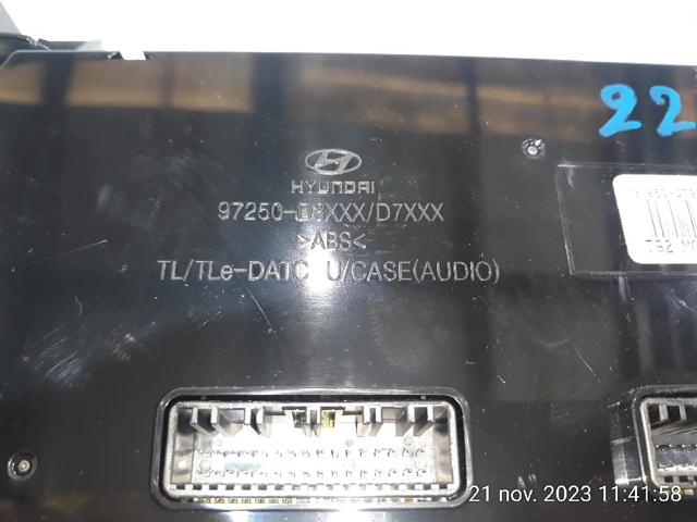 97250D3XXX HYUNDAI купить в Винница
