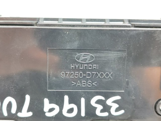 HYUNDAI 97250D7000TRY в наличии Кривой Рог