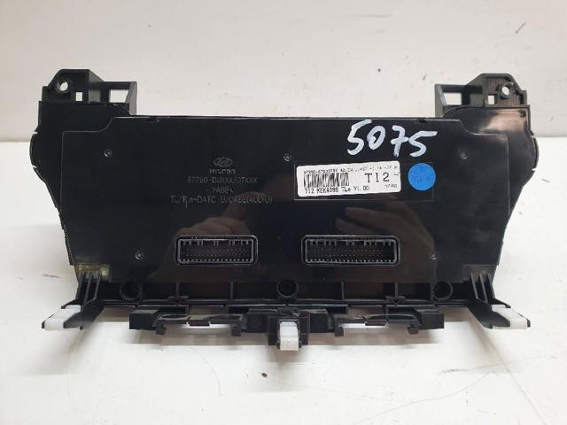 HYUNDAI 97250D7230TRY в наличии Николаев