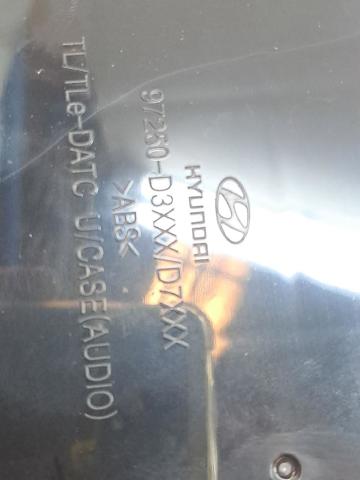97250D7290TRY HYUNDAI купить в Одесса