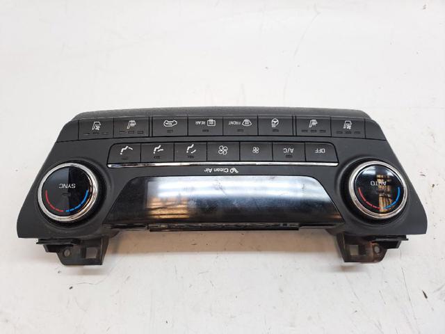97250D7290TRY HYUNDAI купить в Черкассы