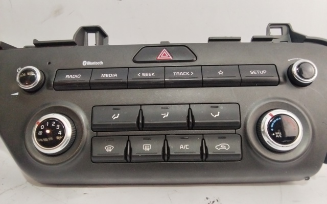 HYUNDAI 97250F1XXX в наличии Винница