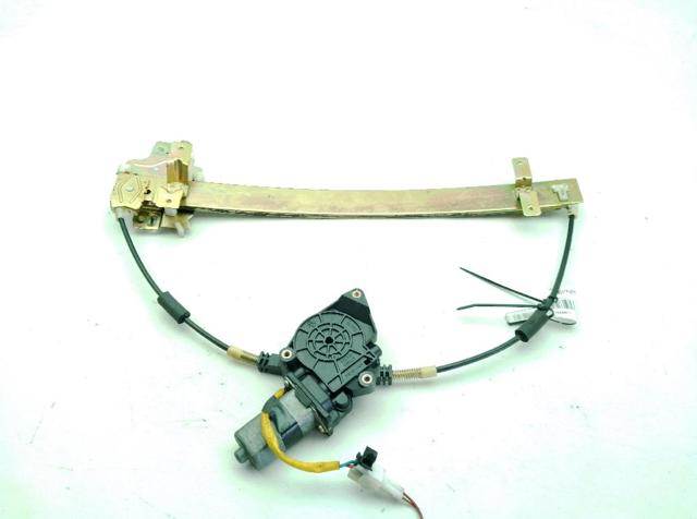 OPEL 97254452 Стеклоподъемник передней правой двери в наличии Винница