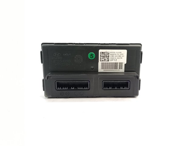 HYUNDAI 97255XXXXX в наличии Ровно