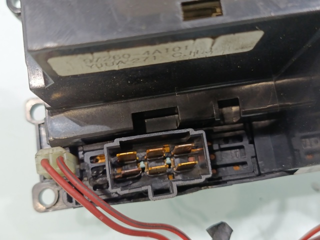 972604A101 HYUNDAI купить в Львов