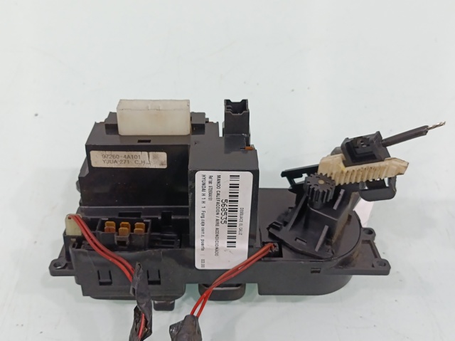 HYUNDAI 972604A101 в наличии Днепр