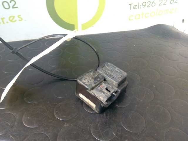 Sensor de sujidade de ar 972802E100 Hyundai/Kia