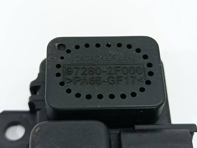972802F000 HYUNDAI Датчик загрязнения воздуха купить в Одесса