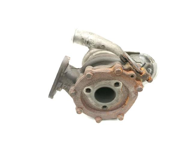 OPEL 97300092 Турбина в наличии Черновцы