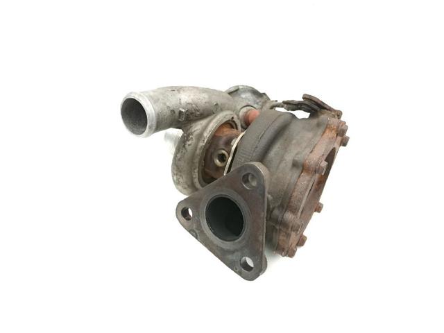 OPEL 97300092 Турбина в наличии Тернополь