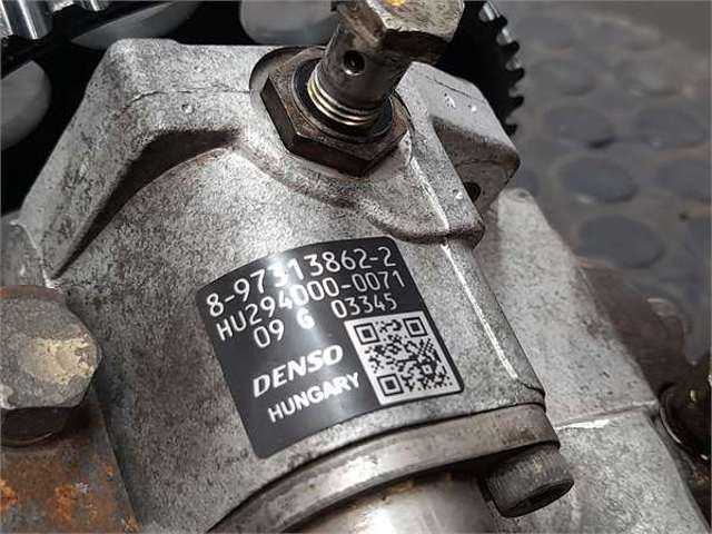 97313862 OPEL Насос топливный высокого давления (ТНВД) купить в Украина