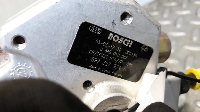 97327924 ТНВД купить Хмельницкий