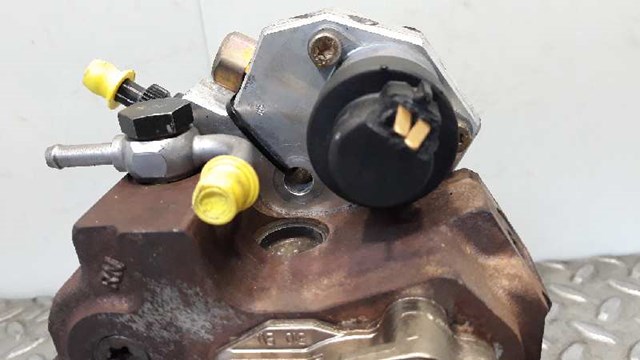 OPEL 97327924 Насос топливный высокого давления (ТНВД) в наличии Днепр