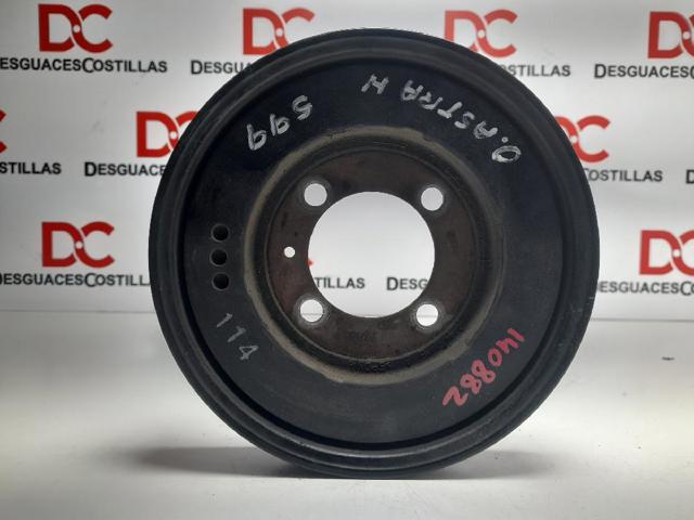 OPEL 97353964 Шкив коленвала в наличии Николаев