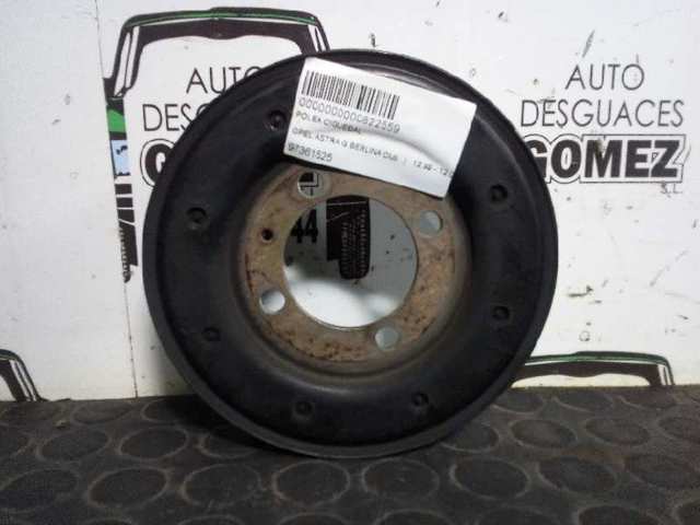 OPEL 97361525 Шкив коленвала в наличии Ужгород