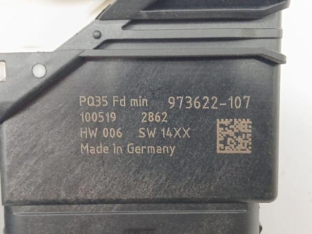 VAG 973622107 в наличии Ровно