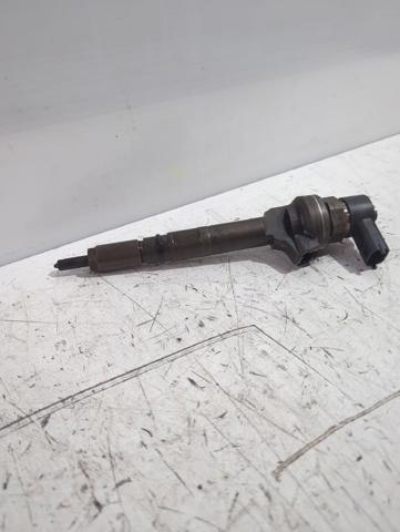 97363812 OPEL Форсунка впрыска топлива купить в Хмельницкий