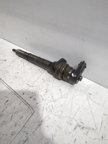 97363812 OPEL Форсунка впрыска топлива купить в Запорожье