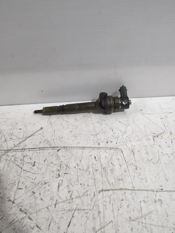 OPEL 97363812 Форсунка впрыска топлива в наличии Харьков