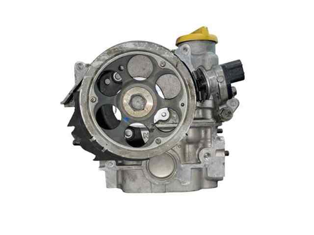 Cabeça de motor (CBC) Opel Astra F69