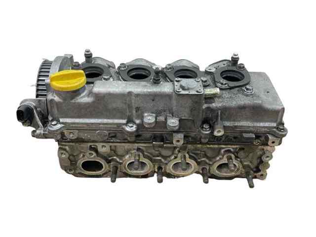 Cabeça de motor (CBC) Opel Astra F69