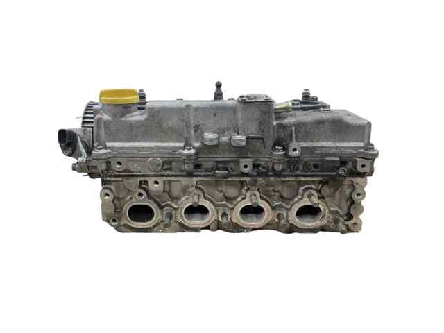 Cabeça de motor (CBC) Opel Astra F69