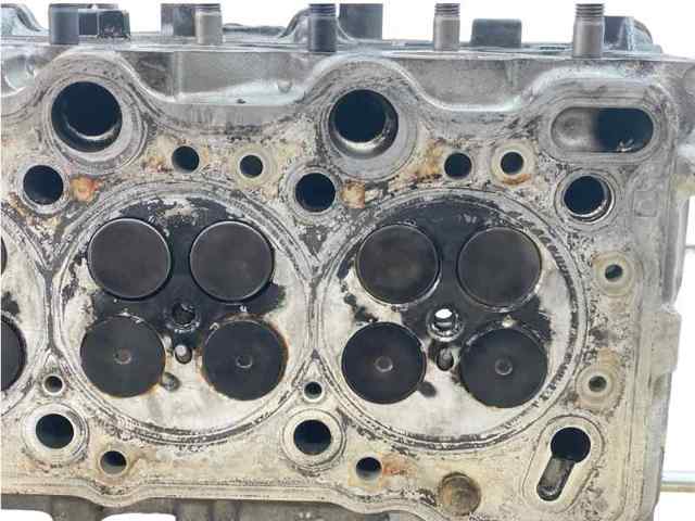 Cabeça de motor (CBC) Opel Astra F69