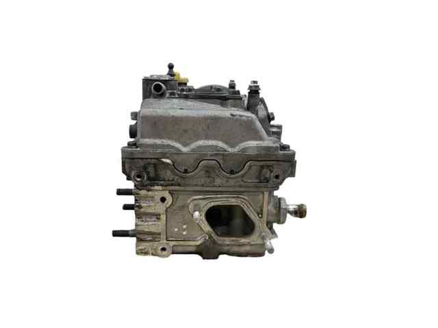 Cabeça de motor (CBC) Opel Astra F69