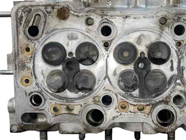 Cabeça de motor (CBC) Opel Astra F69