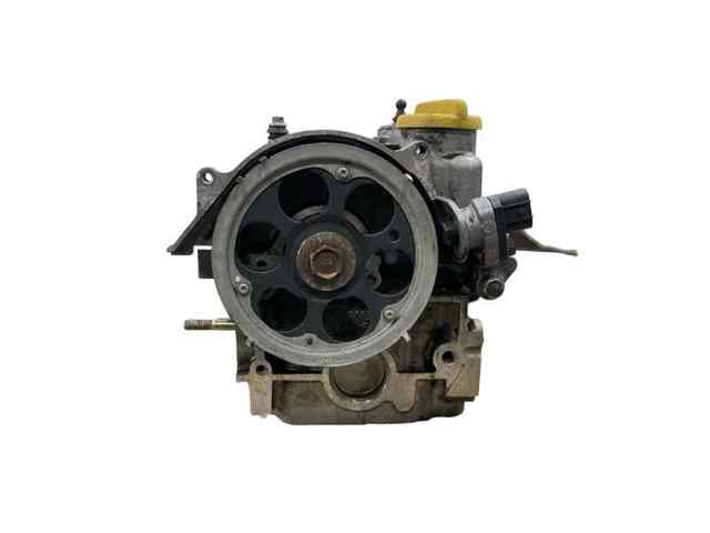 Cabeça de motor (CBC) Opel Astra F69