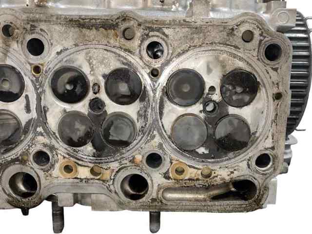 Cabeça de motor (CBC) Opel Astra F69