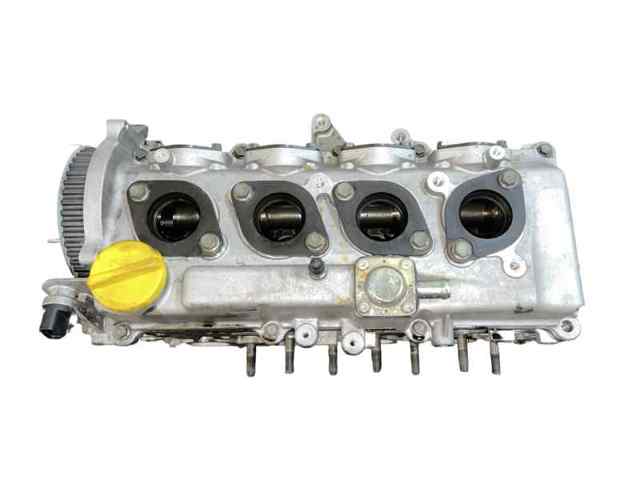 Cabeça de motor (CBC) Opel Astra F69