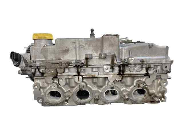 Cabeça de motor (CBC) Opel Astra F69