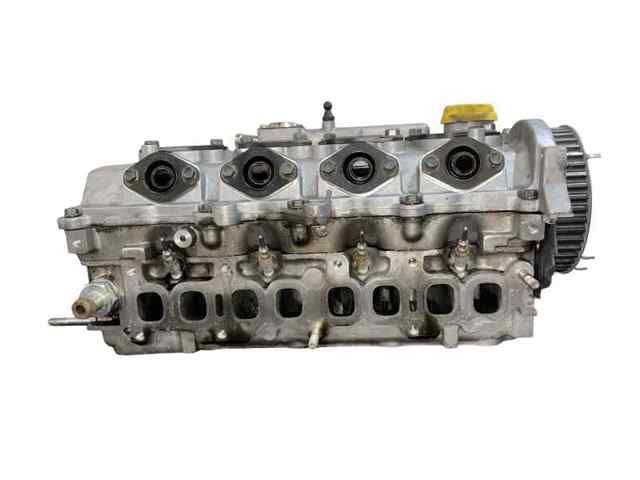 Cabeça de motor (CBC) Opel Astra F69