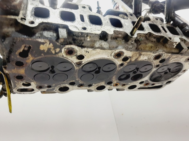 Cabeça de motor (CBC) 97369244 Opel