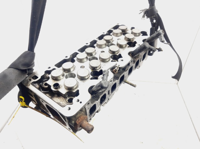 Cabeça de motor (CBC) 97369244 Opel