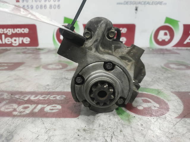 97375613 OPEL Стартер купить в Ужгород