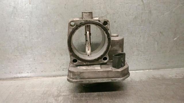 OPEL 97376266 Дроссельная заслонка в сборе в наличии Черновцы