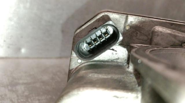 97376266 OPEL Дроссельная заслонка в сборе купить в Кривой Рог