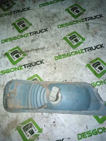 9738200121 MERCEDES Поворотник левый купить в Павлоград