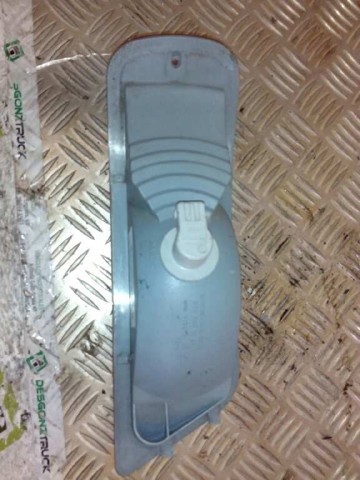 A9738200121 MERCEDES Указатель поворота левый купить в Винница